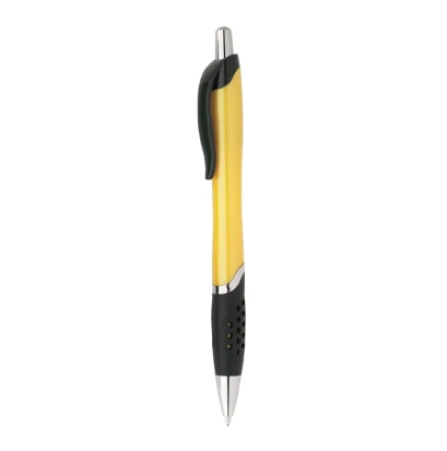 Yellow Wolverine Pen